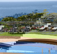 Amooran Oceanside - Broome Tourism