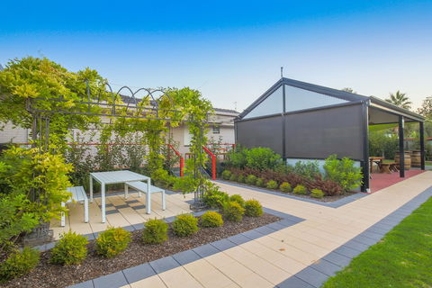 Mildura Holiday Villas - Broome Tourism 0