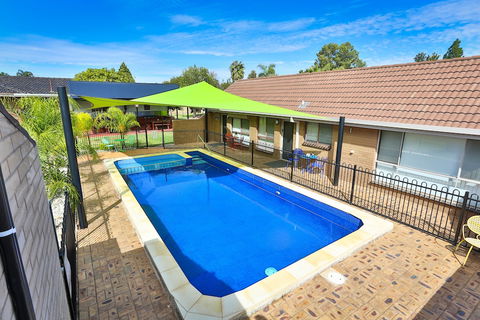 Mildura Holiday Villas - Broome Tourism 1