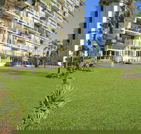 Condor Ocean View Apartments - Broome Tourism