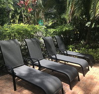 Palm Villas Resort - Broome Tourism