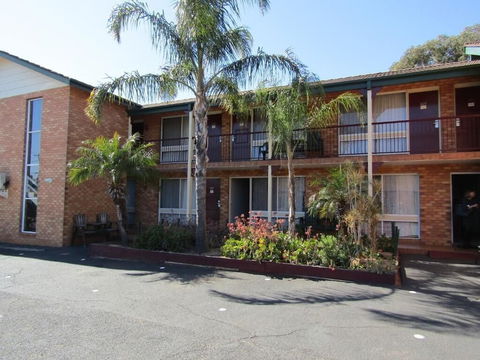 Homestead Motel - Broome Tourism 0