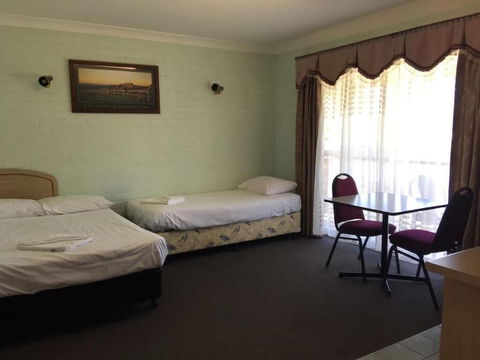 Homestead Motel - Broome Tourism 6