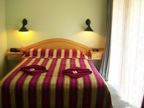 Homestead Motel - Broome Tourism 5