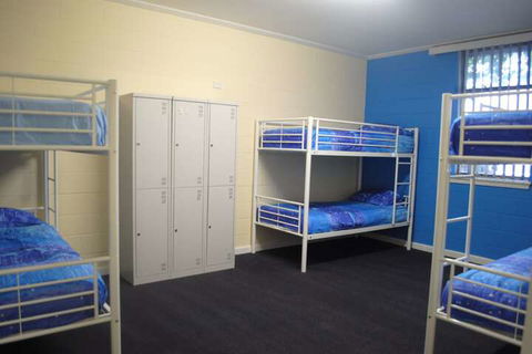 Port Adelaide Backpackers - Broome Tourism 4