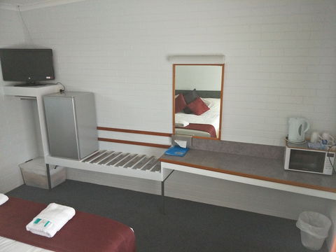 Arkana Motel - Broome Tourism 5