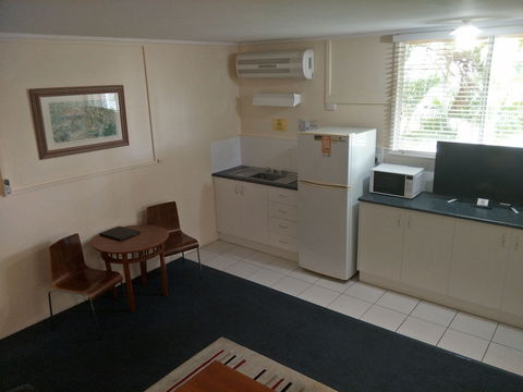 Arkana Motel - Broome Tourism 4