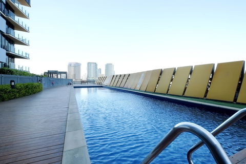 ACD Apartments - Broome Tourism 2