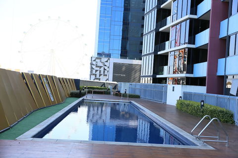 ACD Apartments - Broome Tourism 1