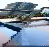 ACD Apartments - Broome Tourism