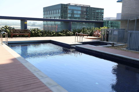 ACD Apartments - Broome Tourism 0