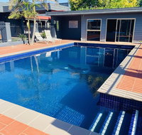 Sunshine Motor Inn - Broome Tourism