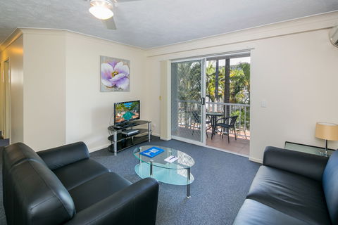 Bay Lodge Apartments - Broome Tourism 4