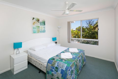 Bay Lodge Apartments - Broome Tourism 3