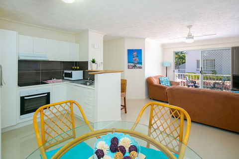 Bay Lodge Apartments - Broome Tourism 6