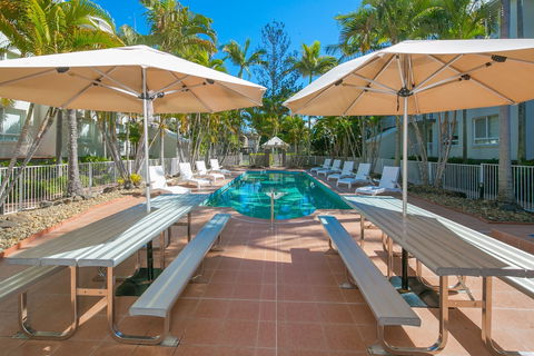 Bay Lodge Apartments - Broome Tourism 2