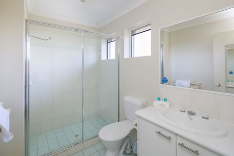 Bay Lodge Apartments - Broome Tourism 5