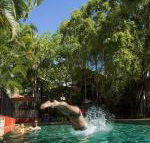 Parap Village Serviced Apartments - Broome Tourism