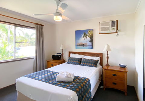 Palm View Holiday Apartments - Broome Tourism 5