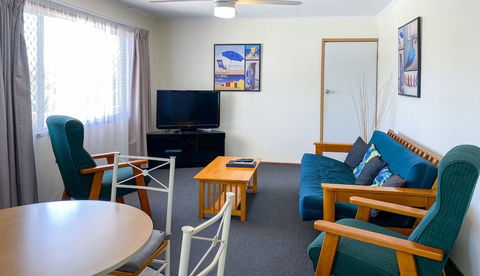 Palm View Holiday Apartments - Broome Tourism 4