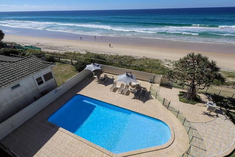 Beachside Tower - Broome Tourism 5