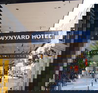 Wynyard Hotel - Broome Tourism