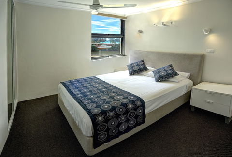 View Pacific Holiday Apartments - Broome Tourism 6