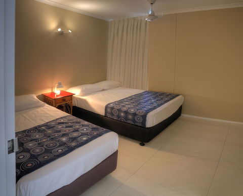 View Pacific Holiday Apartments - Broome Tourism 3