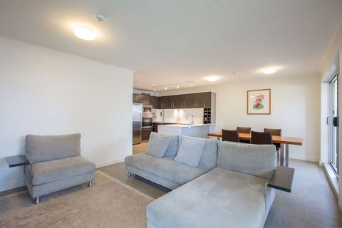 View Pacific Holiday Apartments - Broome Tourism 4