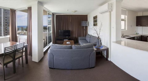 View Pacific Holiday Apartments - Broome Tourism 5