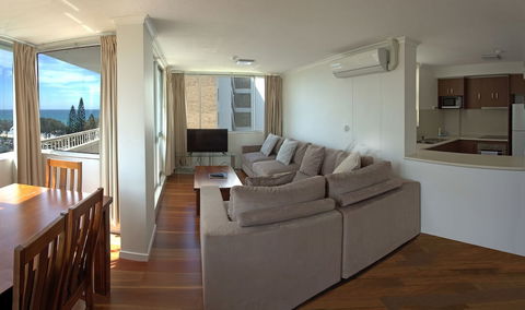 View Pacific Holiday Apartments - Broome Tourism 2