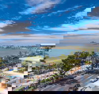 Echelon Apartments - Broome Tourism
