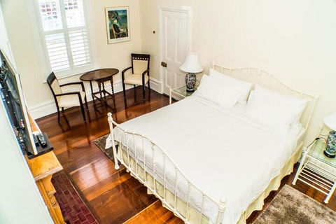 South Beach Bed & Breakfast - Broome Tourism 6