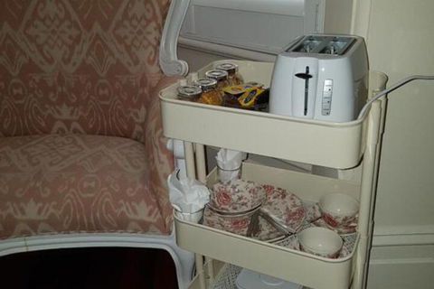 South Beach Bed & Breakfast - Broome Tourism 3