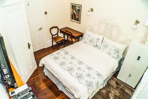 South Beach Bed & Breakfast - Broome Tourism 5