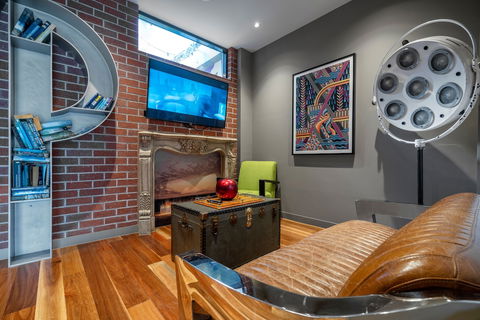 TRYP By Wyndham Fortitude Valley Hotel Brisbane - Broome Tourism 3