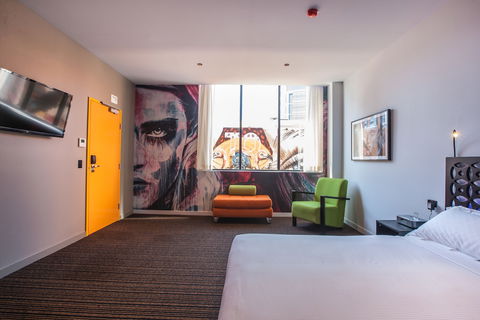 TRYP By Wyndham Fortitude Valley Hotel Brisbane - Broome Tourism 5
