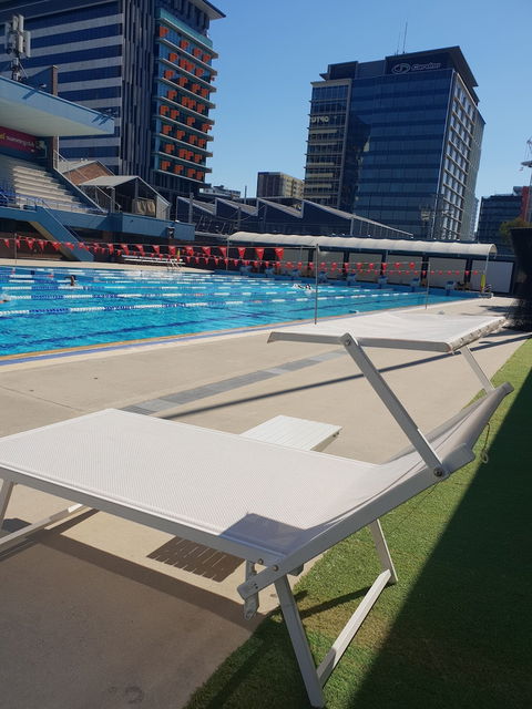 TRYP By Wyndham Fortitude Valley Hotel Brisbane - Broome Tourism 0