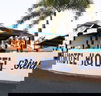 Glenmore Tavern - Broome Tourism