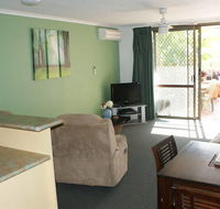 Kirra Vista holiday Units - Broome Tourism