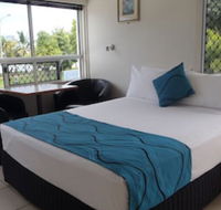 Strand Motel - Broome Tourism