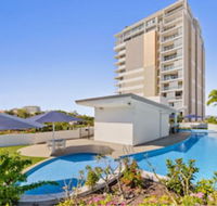 Direct Hotels  Dalgety Apartments - Broome Tourism