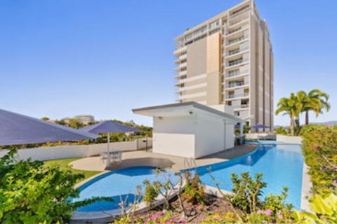 Direct Hotels â€“ Dalgety Apartments - Broome Tourism 0