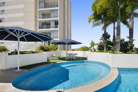 Direct Hotels â€“ Dalgety Apartments - Broome Tourism 2