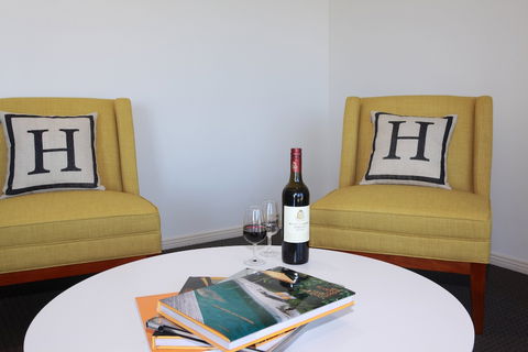 H Boutique Hotel - Broome Tourism 2