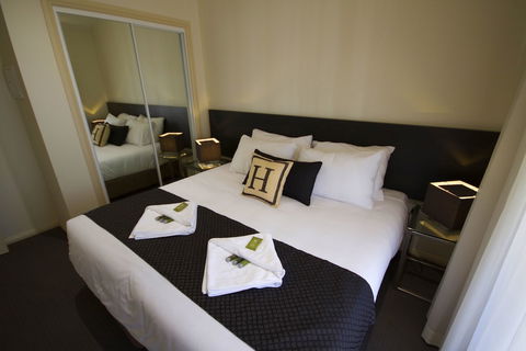 H Boutique Hotel - Broome Tourism 6