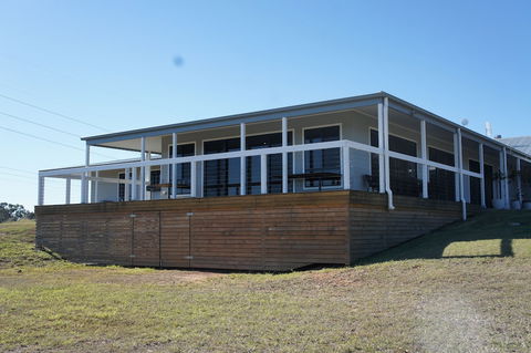 H Boutique Hotel - Broome Tourism 0
