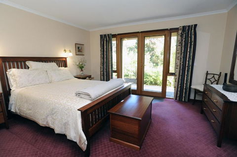 Wintarni Olives Cottage - Broome Tourism 4