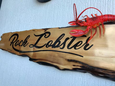 Rock Lobster - Broome Tourism 1