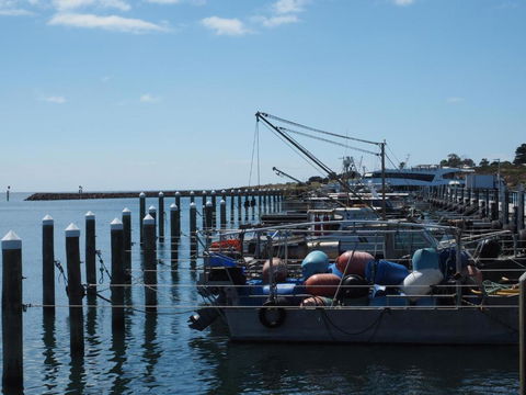 Port Relaxation - Broome Tourism 5